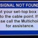DSTV Signal Problems, DSTV Installations, DSTV Installation