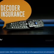 DStv Decoder Care Insurance for Compact Subscribers_