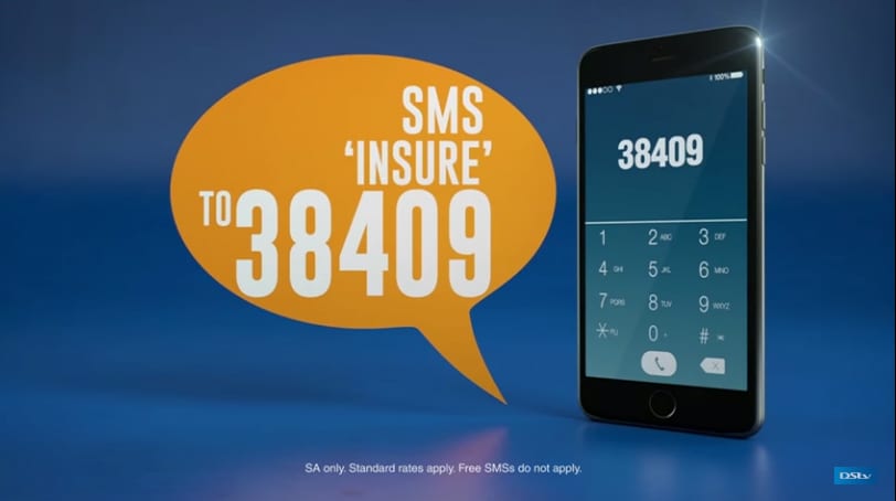 DStv Decoder Care Insurance for Compact Subscribers_