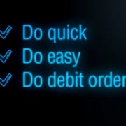 DSTV Self Service-Easy way to pay your DStv account by switching to a Debit Order