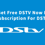 How to get free DStv Now included in your subscription for DStv Family, DStv Access & DStv EasyView