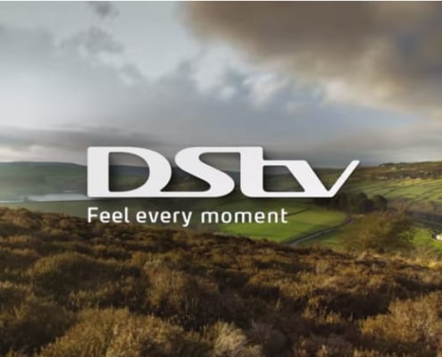Bad weather interrupts TV viewing_