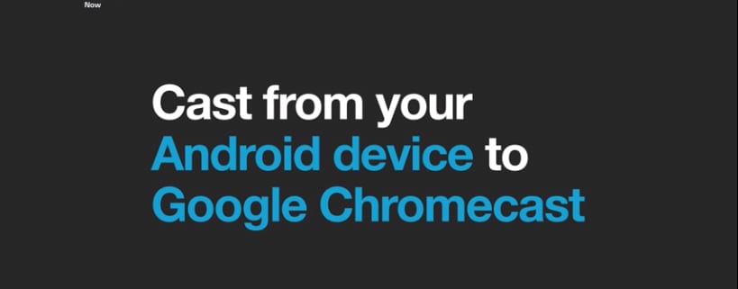 DSTV Now Self Service- How to cast DStv Now from your Android Device to Google Chromecast