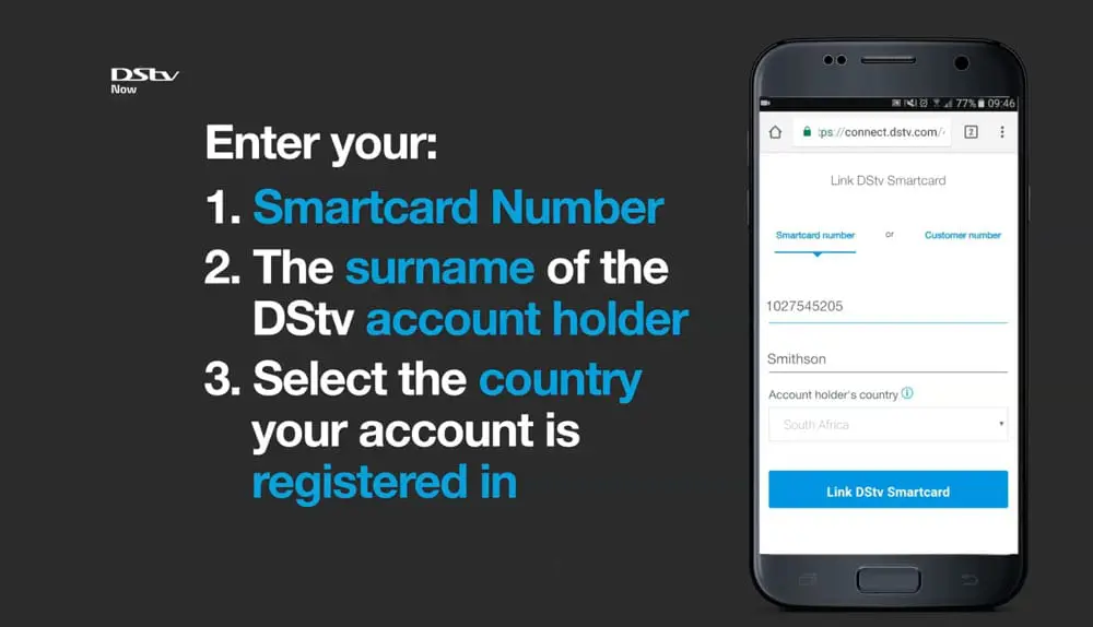 how-to-link-your-smartcard-to-dstv-now-local-dstv-installer