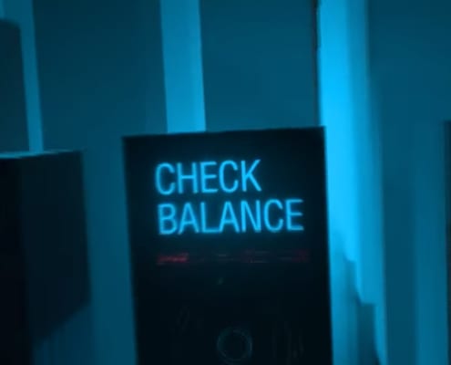 My DStv – Check your Balance DIY_