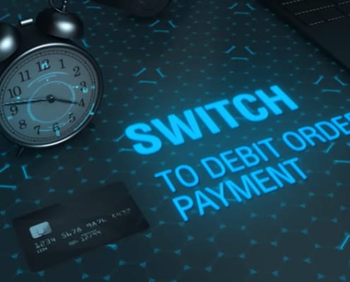 My DStv – Fast and Hassle-Free Debit Order_