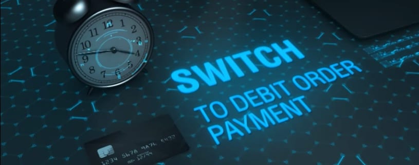 My DStv – Fast and Hassle-Free Debit Order_