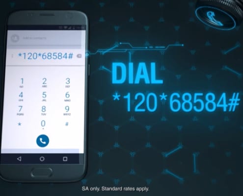 DStv Self Service – Where and How to Pay_