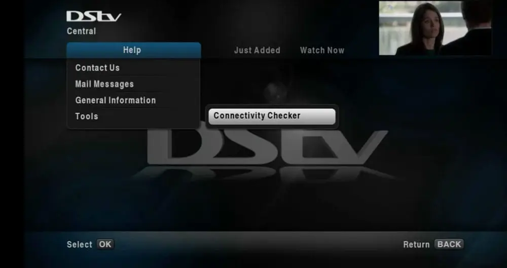 DSTV ... Page - - Local 2 Installer Installer DSTV Approved of 3