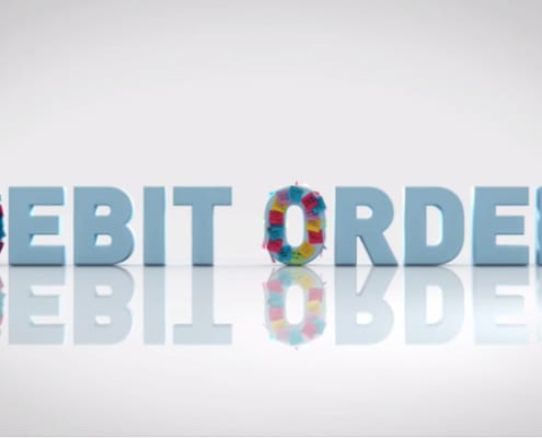 DSTV Self Service- Choose Debit Order_