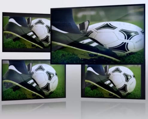 DSTV Self Service- How to change Aspect Ratio_