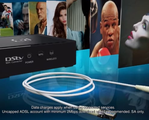 DStv Explora Tips – Catch Up_