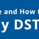 My DStv – Where and How to Pay_