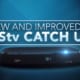 DSTV Catchup- New and improved DSTv Catchup