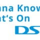 Wanna Know, What’s On DStv_