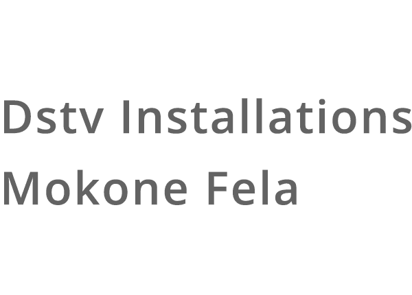 DSTV Installations Delmas, DSTV Installations Johannesburg, DSTV Installations
