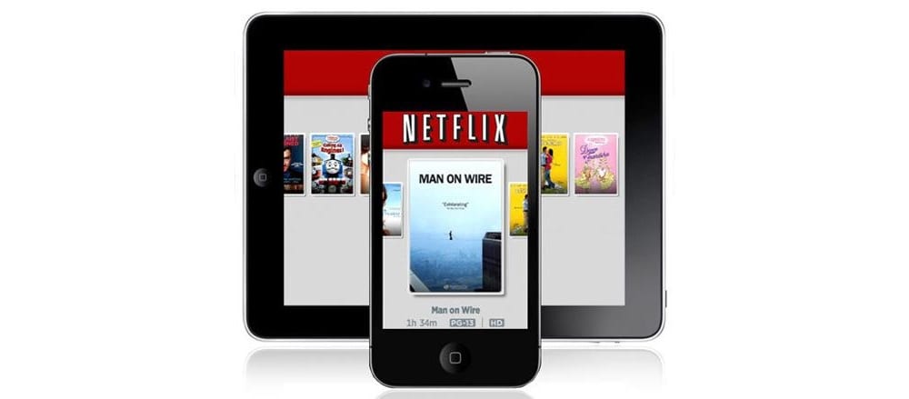 Netflix How To Watch Netflix on your Phone or Tablet