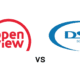 Openview vs DSTV